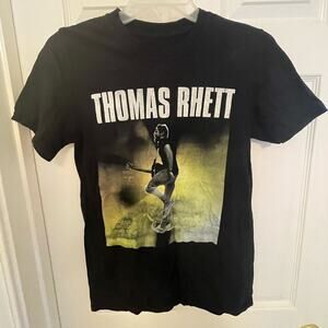 Thomas Rhett t-shirt